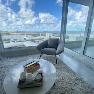 Venta Apartamento 2 Dormitorios Punta Del Este