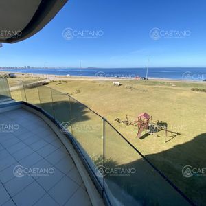 Venta Apartamento 2 Dormitorios Playa Mansa Punta Del Este