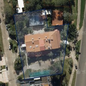 Hotel Con Más De 2500 Metros De Terreno Playa Mansa Punta Del Este