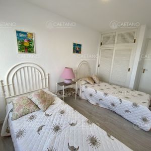 Apartamento 3 Dormitorios En Península Punta Del Este