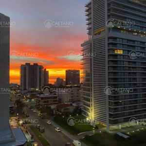 Apartamento 1 Dormitorio Playa Brava Punta Del Este