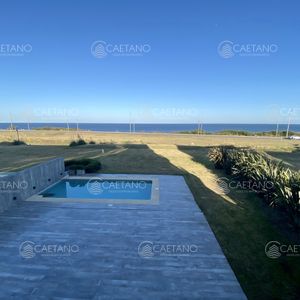 Venta Apartamento 4 Dormitorios, Playa Brava Punta Del Este