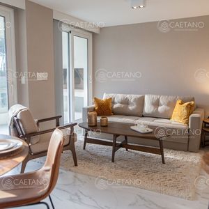 Apartamento 1 Dormitorio Punta Del Este