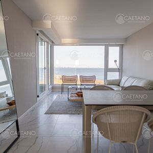 Apartamento 3 Dormitorios Punta Del Este