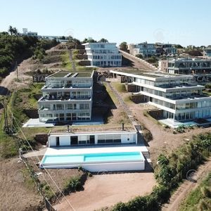 Apartamento En Venta En Punta Ballena