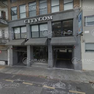 Venta De Cocheras En Montevideo, Ciudad Vieja