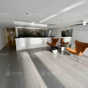 Apartamento 1 Dormitorio Península Punta Del Este
