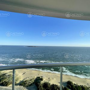 Venta Apartamento 3 Dormitorios Playa Mansa Punta Del Este