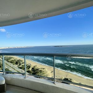 Apartamento Unificado, 7 Suite Punta Del Este.