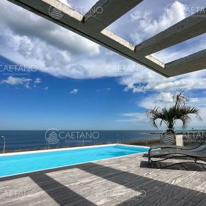 Venta Apartamento 2 Dormitorios Playa Mansa Punta Del Este