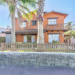 Casa 6 Dormitorios Península Punta Del Este