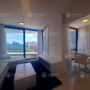Alquiler Anual Apartamento Art Tower Punta Del Este
