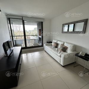 Departamento En Punta Del Este