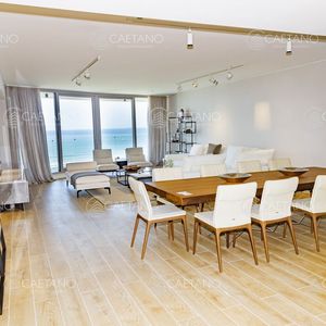 Venta Apartamento 3 Dormitorios Playa Brava Punta Del Este