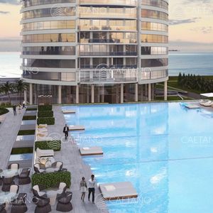 Venta Apartamento 1 Dormitorio Playa Brava Punta Del Este