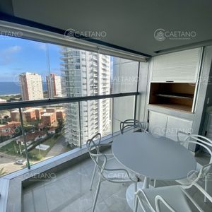Venta Apartamento 2 Dormitorios Playa Mansa Punta Del Este