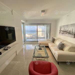 Venta Dos Dormitorios Playa Mansa Punta Del Este