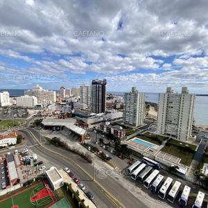 Venta Apartamento Torre Imperiale 2 Dormitorios