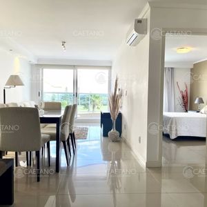 Venta Apartamento 2 Dormitorios Playa Mansa Punta Del Este
