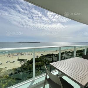 Venta Apartamento 3 Dormitorios Playa Mansa Punta Del Este