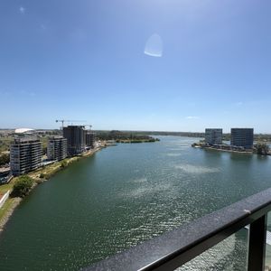 Vista Al Lago! Noroeste, 2 Garages