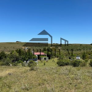 Charca De 6 Hectáreas, Pueblo Edén