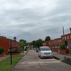 En Venta Casa 2 Dormitorios Con Cochera En Cooperativa En Nuevo Paris
