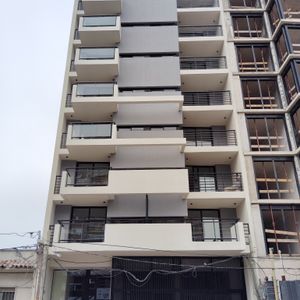Venta De Apartamento A Estrenar De 1 Dormitorio Piso 4 O 7 Al Frente Con Balcon Lindo De Finas Terminaciones