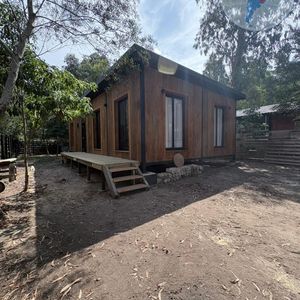 Casa Moderna En Alquiler De Temporada – Santa Mónica (josé Ignacio)
