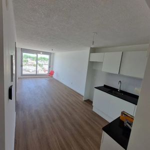 Alquiler Apartamento ,en La Blanqueada, 1 Dormitorio, Terraza, Garaje,parrillero, Salón De Uso Común