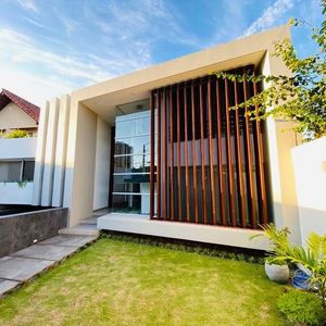 Espectacular Casa En Venta Zona Norte, Av. Banzer