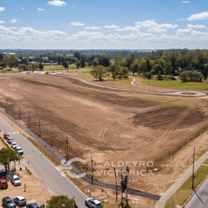 Terreno En Venta En Haras Del Polo 10119, Ideal Proyecto Residencial