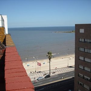 Precioso Penthouse Con Vista Al Mar