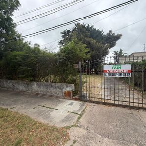 Excelente Terreno En Carrasco Norte
