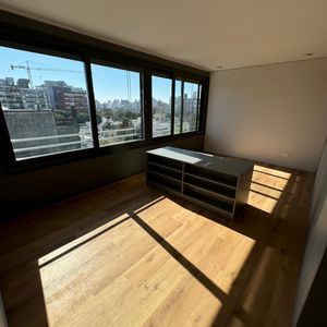 Apartamento En Venta Punta Carretas