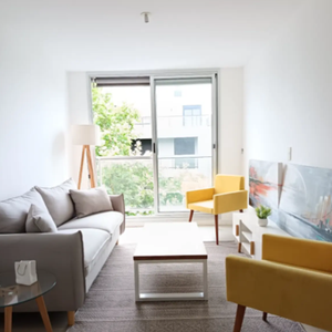 Venta Apartamento 2 Dormitorios, Barrio Sur