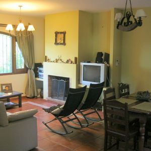 El Pinar Sur, 2 Dorm, 2 Baños, Barbacoa, Cochera