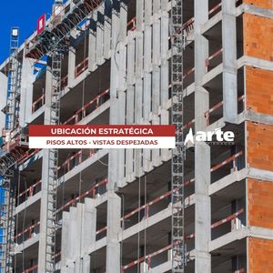 Venta De Apartamento De 1 Dormitorio En Parque Batlle Con Terraza