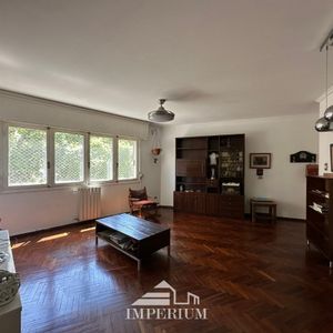 Venta Amplio Apartamento En Cordon 3 Dormitorios 2 Baños