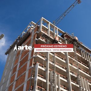 Venta De Apartamento De 2 Dormitorios En Parque Batlle A Estrenar