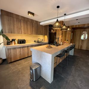 Venta Hermosa Casa A Estrenar Con Piscina