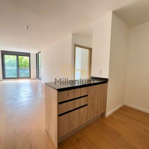 Apartamento A Estrenar 1 Dormitorio Garaje Punta Carretas