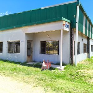 Alquiler Galpón - Industria