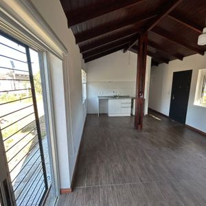 En Venta Casa A Estrenar De 1 Dormitorio En Balneario Buenos Aires