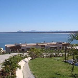 Apartamento En Punta Ballena, Lomo De La Ballena