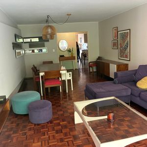 Vr Propiedades Vende Hermoso Y Comodo Apartamento En Punta Carretas