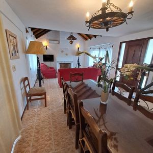 Casa 11 Y 12 Personas,piscina.50 Mtrs Mar