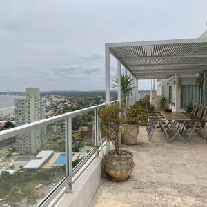 Espectacular Penthouse Duplex