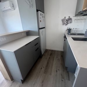 Alquiler Hermoso Monoambiente Totalmente Equipado