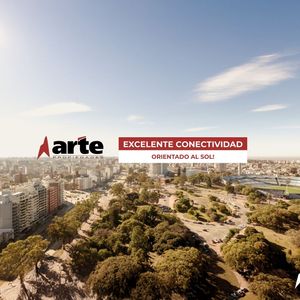 Venta De Apartamento Monoambiente Al Sol Sobre Av. Italia!